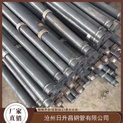 洪山最薄的声测管壁厚可以到什么程度