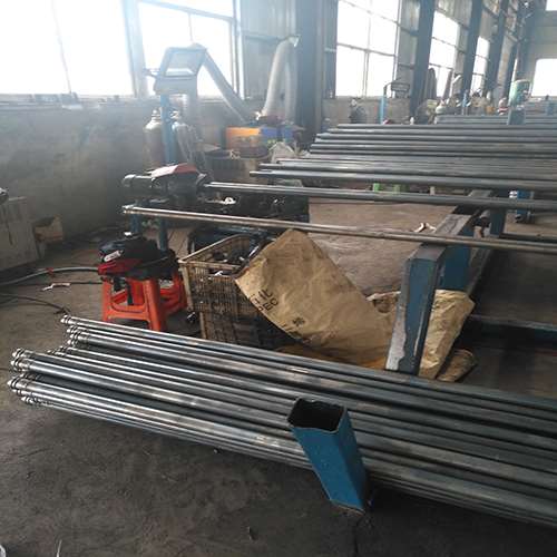 洪山桥梁桩基声测管的施工工艺流程